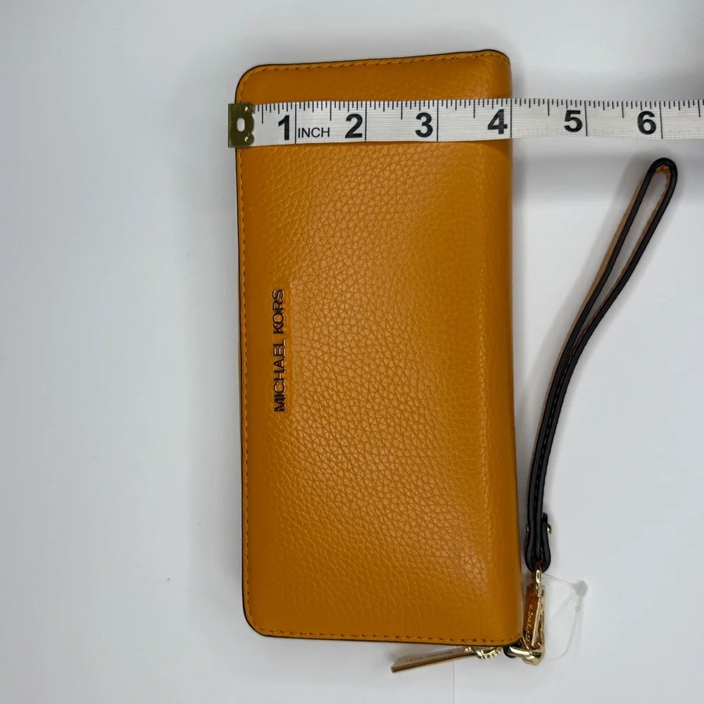 Michael Kors - Jet Set Large Wallet